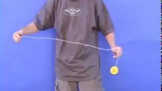 Slack Trapeze