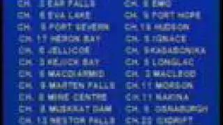 TVOntario sign-off 1991