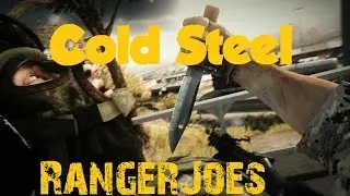 Battlefield 3 - Cold Steel - RangerJoes