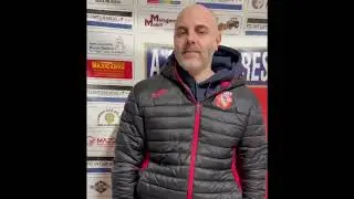 Altarese, Ponte dopo il 2-3 con la Virtus: 