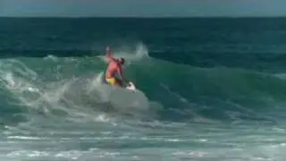 Rip Curl On The Rock - Day 4 - SWELL ARRIVES... SURFERS LEAVE!