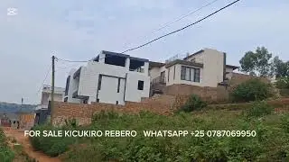 REBERO  IKIBANZA CYIZA GIHENDUTSE KIGURISHWA  MILION 60 HUSA 