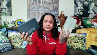 &ldquo;CLAN TECH Unboxing &ldquo;  -  Meta Glasses || Foreign Brand￼s
