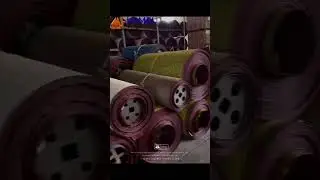 Kamel Abrasives: Well-regarded Abrasive Cloth Manufacturer & Exporter