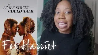 If Beale Street Could Talk was robbed! (review)