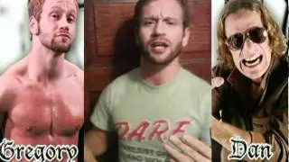 DREAMWAVE Wrestling 