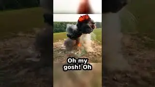 #GoAmerica #InsaneExperiment #TankVsLamborghini #DefendTheLamborghini #UnbelievableChallenge
