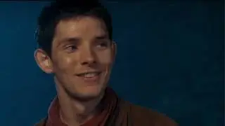 Merlin and Arthur, Who are You?