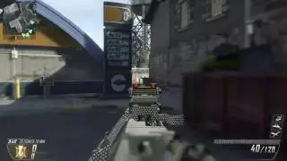 BO2 GAMEPLAY DIAMOND AN94