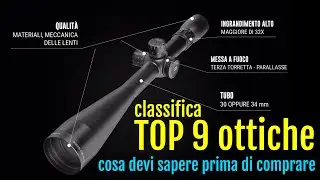 Classifica 9 migliori ottiche: quale scegliere e perch&egrave;