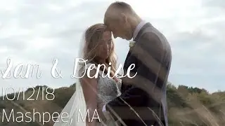 Willowbend Country Club- Cape Cod, MA Wedding Video