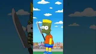 The Simpson Care ASMR  #asmr #asmrshorts #asmrrelaxing #thesimpsons  #simpsons #satisfying #cartoon