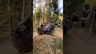 по колее от мотоцикла #offroadbrothers #4x4 #джиптриал #offroad #уаз #uaz #уазик #внедорожныебратья