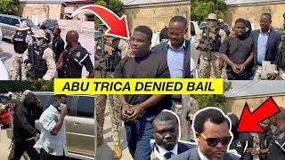 Court Denies Bail to Abu Trica in $8M Romance Fraud Case, Lawyer Addresses Extradition #ghananews 