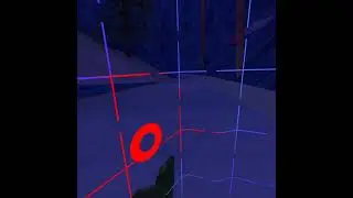 Boredom #scaryballoon #gorillatag #oculusgo #vr #oculus #gtag #oculus2 #scary #gorilla #oculustouch