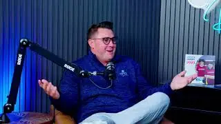Episode 17: Financial Freedom with Sam Philbrook from Commonwealth Financial Group
