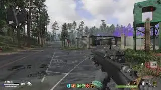 ＜COD BOCW＞＜ゾンビOB＞＜AK47(課金❤️)＞　ポルトノヴァのグロスキンで出撃‼️　Pelington &ハウアーをお供にしたーーい‼️
