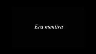 Era Mentira - El Boza.