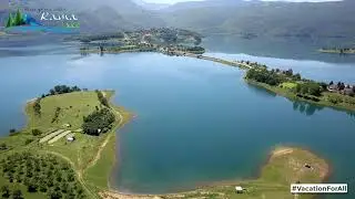 Rama lake / Nature, History and Heritage