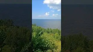 Dnipro #river #dnipro #landscape #summer #nature #ukraine #water #beach #shorts