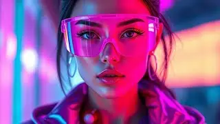 PARADISE UNLEASHED || EDM MUSIC 🎵 ELECTRO & TECHNO 