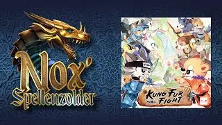 Kung Fur Fight! (NL)