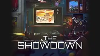 Retro Synthwave - The Showdown // Royalty Free No Copyright Background Music