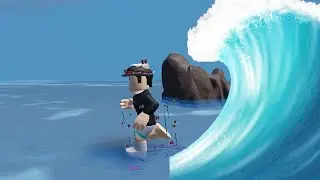 Tsunami The Game | Especial 100 vistas