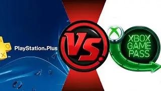 ПОЛНЫЙ ОБЗОР И СРАВНЕНИЕ PlayStation Plus И Xbox Game Pass