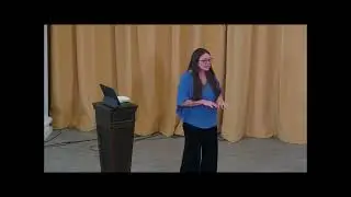 Weep On It - Rev. Erin McCabe &ndash; 6.18.23.