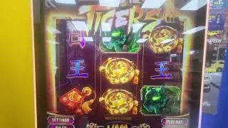 !! WOW PLAYING The New Fusion 6 Slot FT. Mom !!