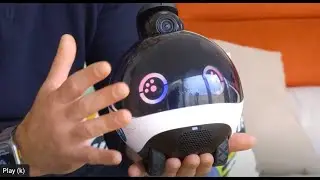 TVMTech 🤖 Robot Pets: The Future of Companion Animals! 🐾