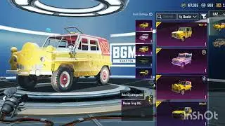 🔥 BGMI ID Sell | High Stats Account For Sale | Best BGMI ID Selling Video 2025 🔥