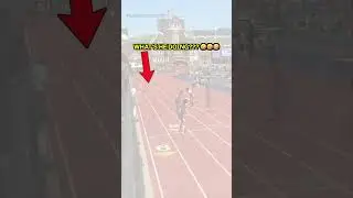 Always CHAOS at Penn Relays 🤣 #trackandfield
