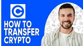 TRANSFER CRYPTO FROM ATOMIC WALLET TO COINBASE -  2025  (EASY)