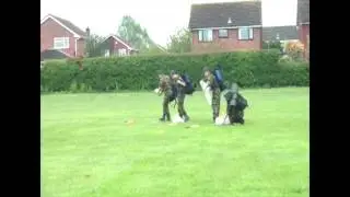 WFD Video 2012
