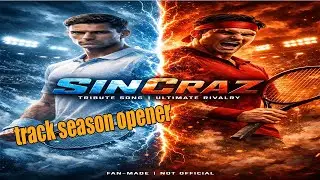 SINCraz | Трек 1 &ndash; Открытие сезона | Фан-песня о соперничестве