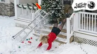 TOTAL IDIOTS AT WORK #9 | Instant Regret Fails Compilation 2025 | Best of the Week