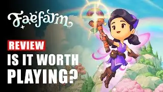 Fae Farm Review - Is It Worth Playing? Best Farming Simulation Game? | Everything We Know So Far