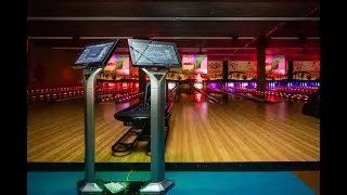 Clutch Bowling - Emery Lanes