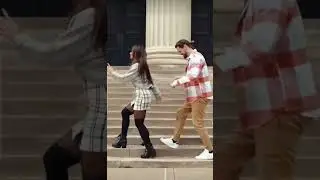 Shuffle dance | Mohammad Abdur Rouf | roufrubelbd #shorts #stretching #dance #shuffledance