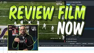 What to Look For in Your Game Film