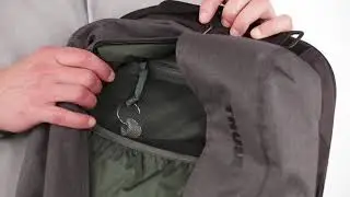 Thule Vea Backpack 21L &ndash; серия рюкзаков для сочетания работы и спорта