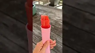Eis aus 2 Zutaten 🤗