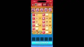 Last Days of Yahtzee! With Buddies #sponsorship Type !yahtzee