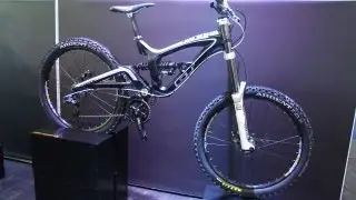 GT Fury Alloy 2.0 Downhill Bike 2013 | THE CYCLERY