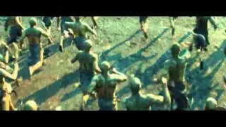 Hercules: The Thracian Wars - 