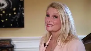 Belle Maison on My Southern Home with Kimberly Greenwell&reg;