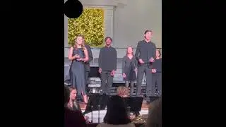 Richard   The Prayer English Italian