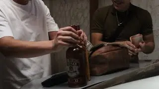 BRAILE - JHON KA$H & EL BRONXS (Video Oficial)
